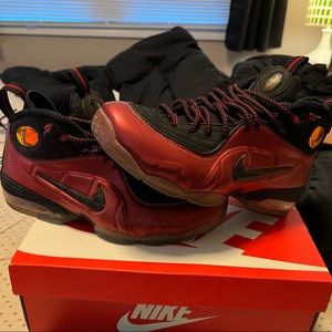 Nike 1/2 Cent Pennys